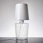 1143 5411 TABLE LAMP